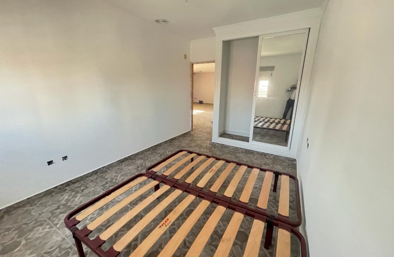 Revente - Villa -
Torrevieja - La Siesta - El Salado - Torreta