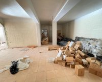 Revente - Villa -
Torrevieja - La Siesta - El Salado - Torreta