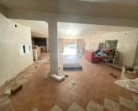 Revente - Villa -
Torrevieja - La Siesta - El Salado - Torreta