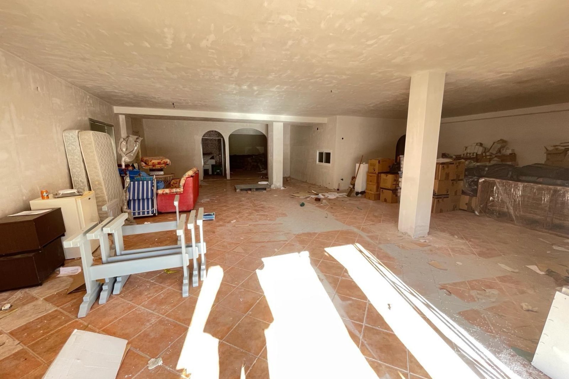 Revente - Villa -
Torrevieja - La Siesta - El Salado - Torreta
