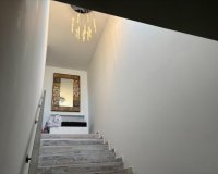 Revente - Villa -
Torrevieja - La Siesta - El Salado - Torreta