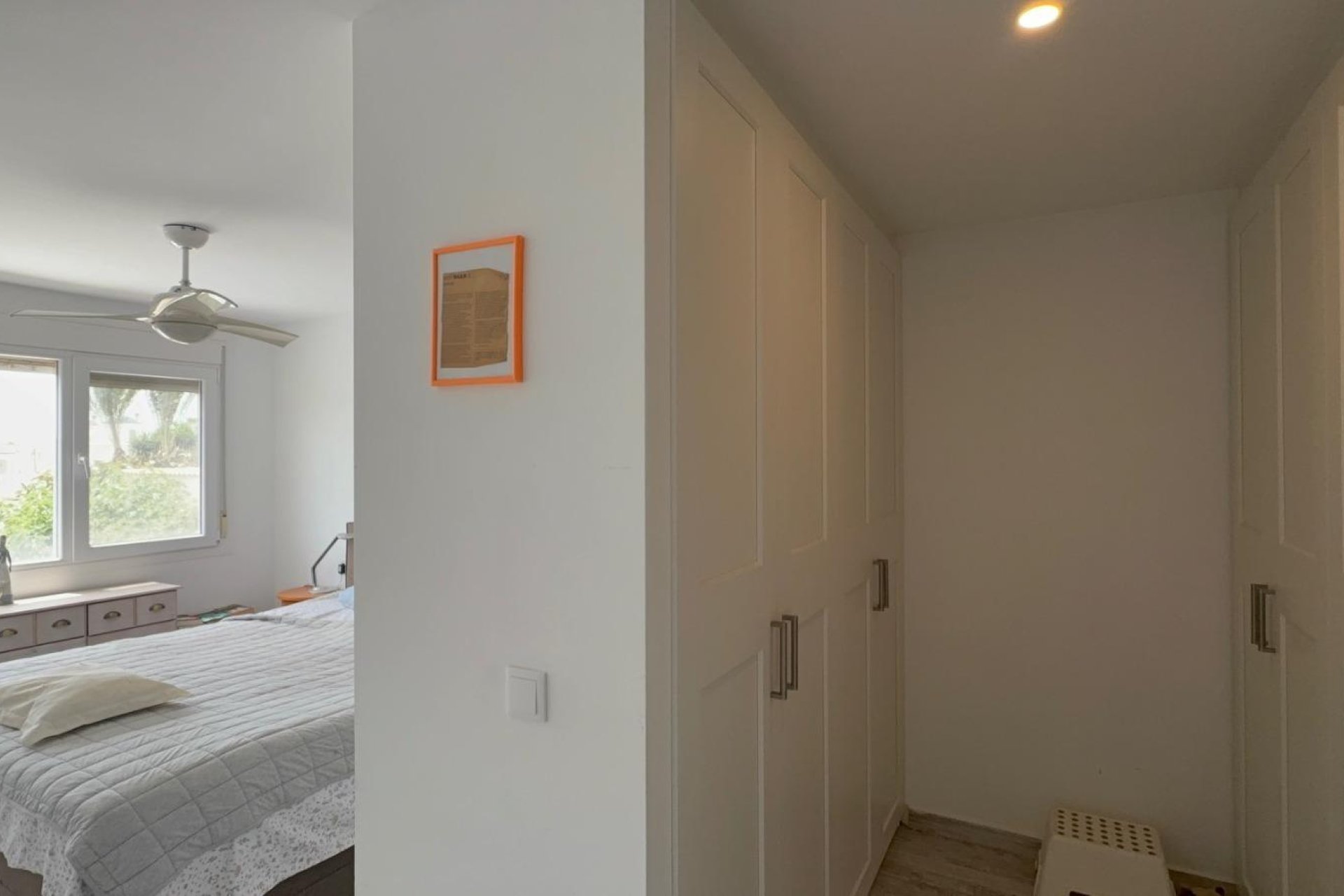 Revente - Villa -
Torrevieja - La Siesta - El Salado - Torreta
