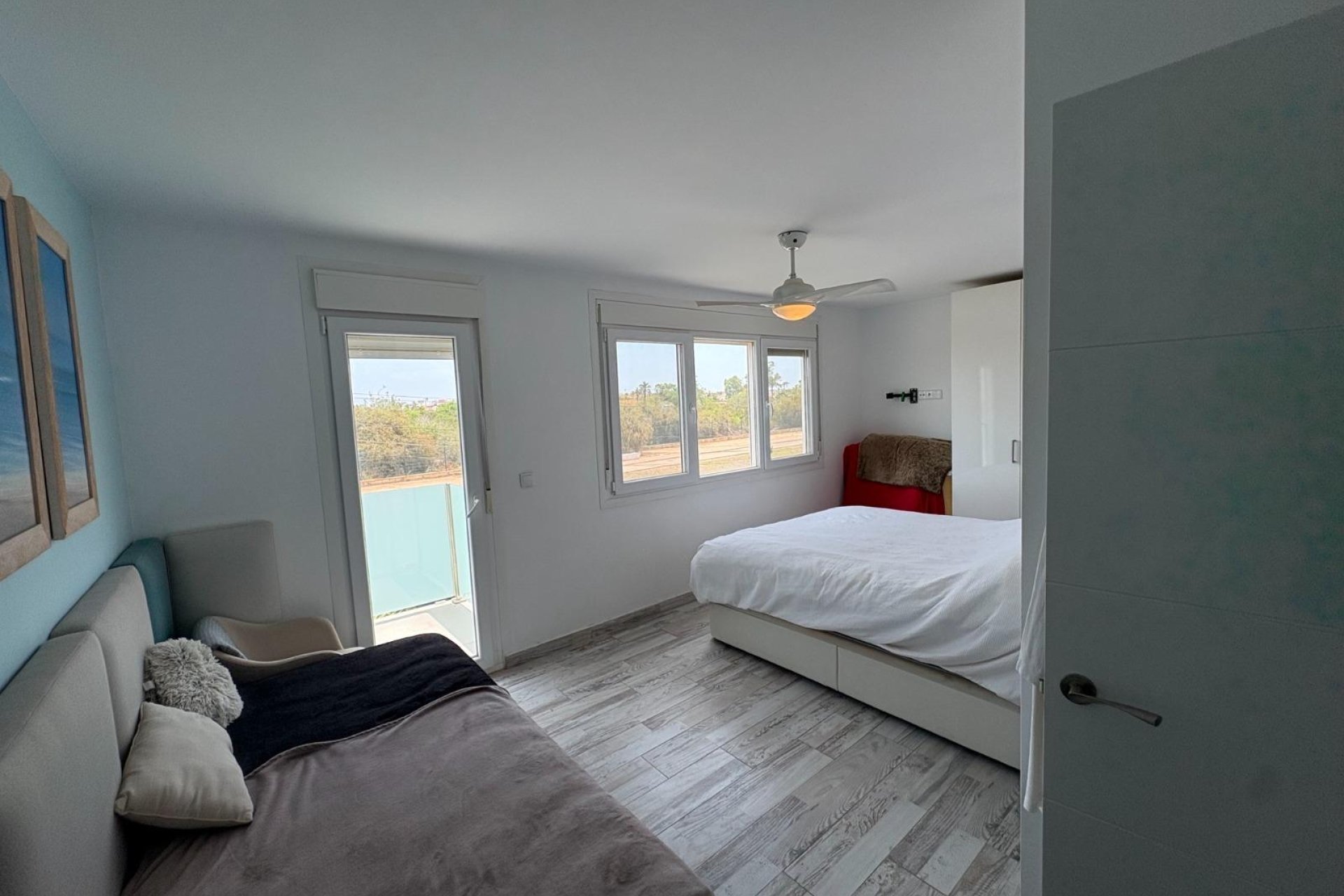 Revente - Villa -
Torrevieja - La Siesta - El Salado - Torreta