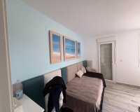 Revente - Villa -
Torrevieja - La Siesta - El Salado - Torreta