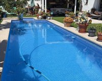 Revente - Villa -
Torrevieja - La Siesta - El Salado - Torreta