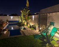 Revente - Villa -
Torrevieja - La Siesta - El Salado - Torreta