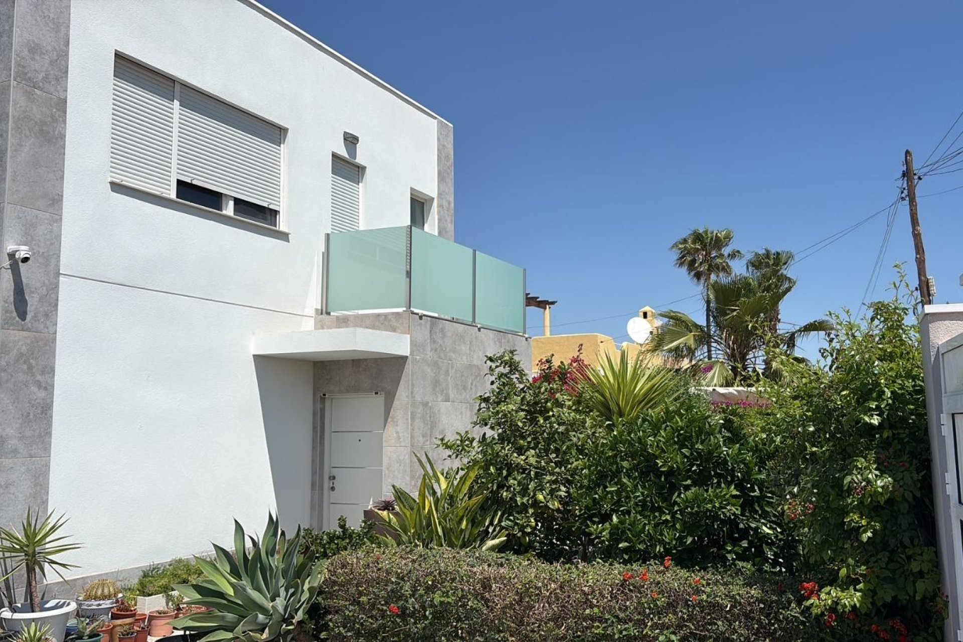 Revente - Villa -
Torrevieja - La Siesta - El Salado - Torreta