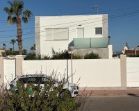 Revente - Villa -
Torrevieja - La Siesta - El Salado - Torreta