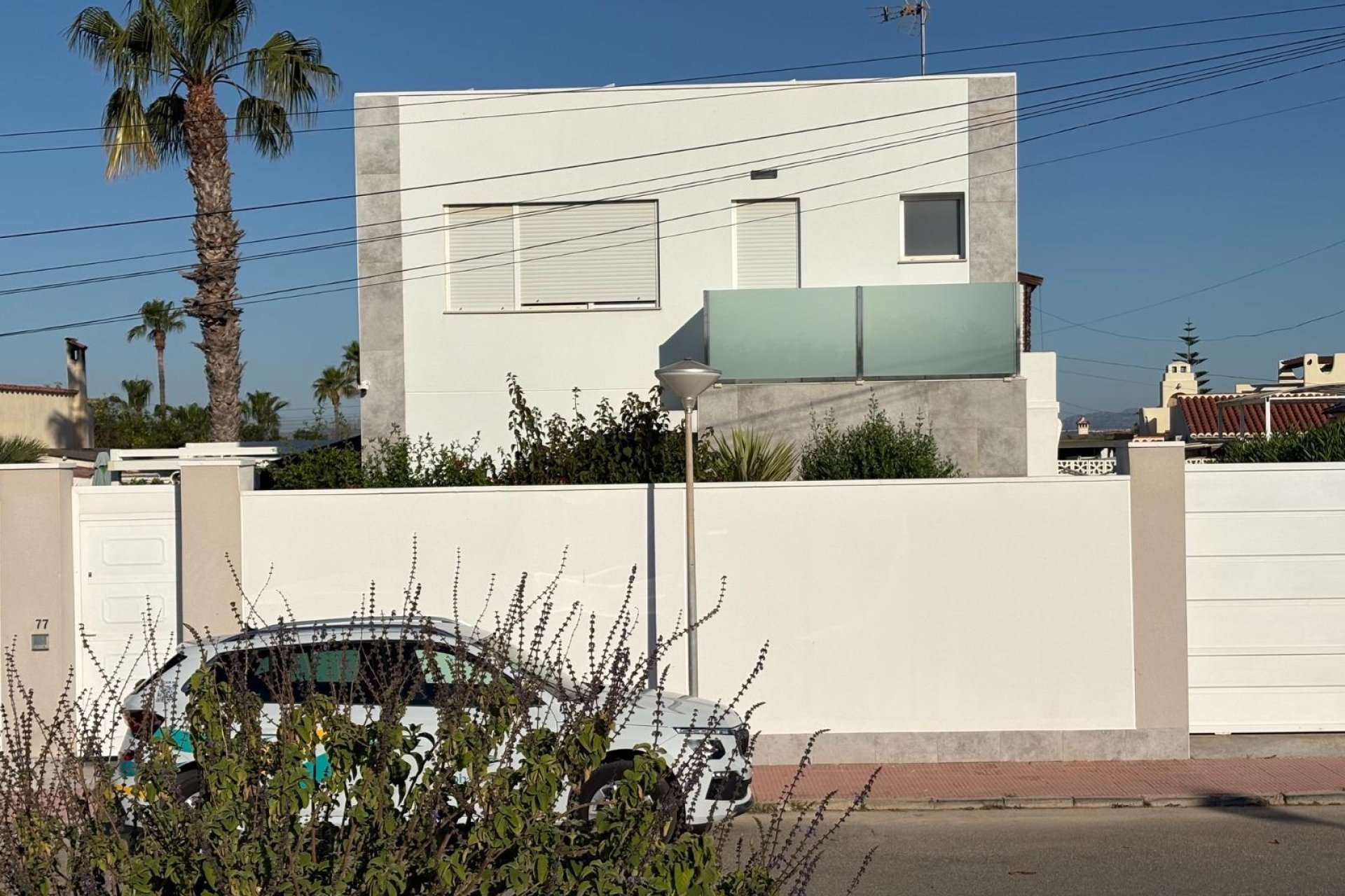 Revente - Villa -
Torrevieja - La Siesta - El Salado - Torreta