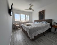 Revente - Villa -
Torrevieja - La Siesta - El Salado - Torreta