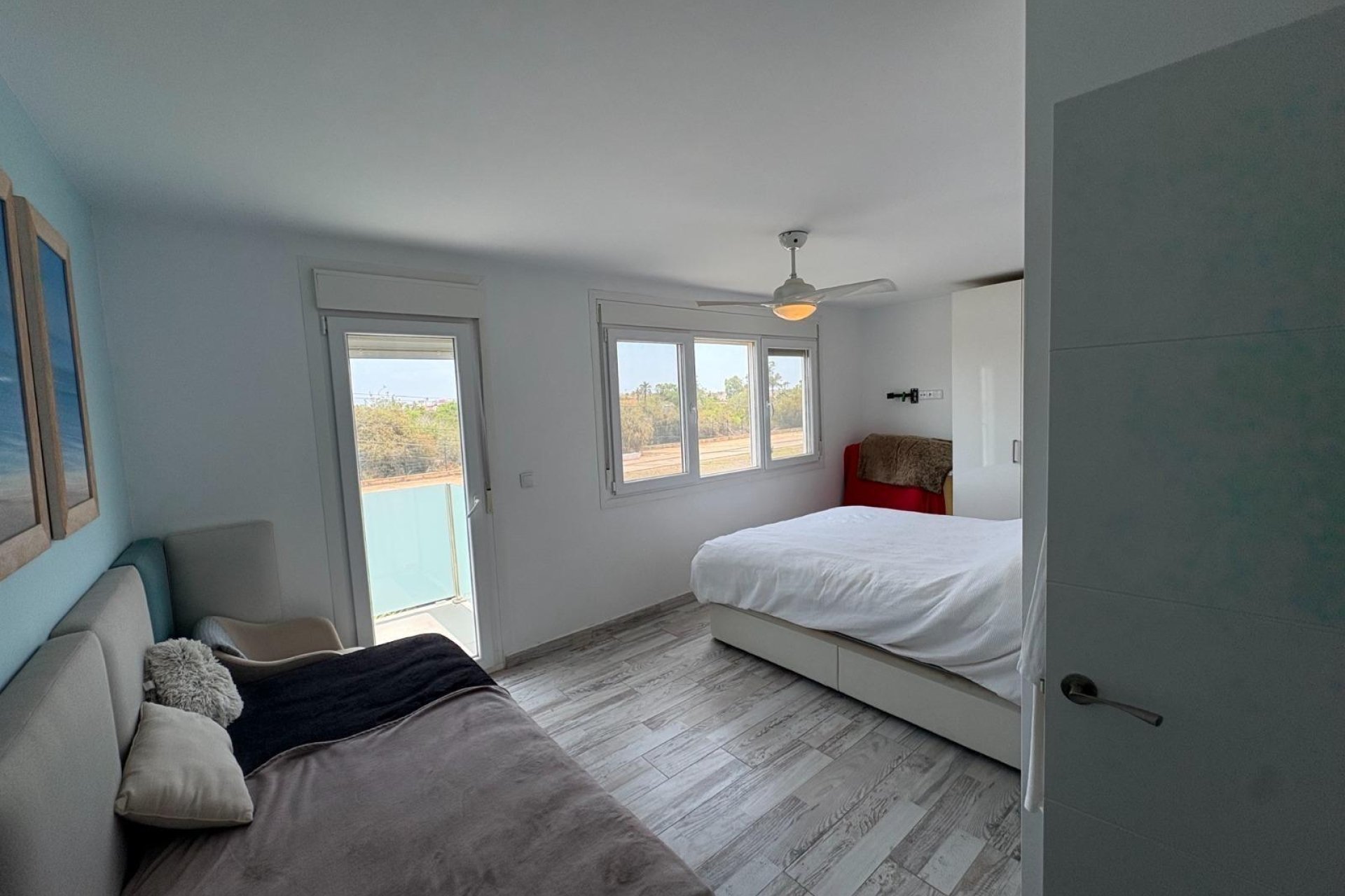 Revente - Villa -
Torrevieja - La Siesta - El Salado - Torreta