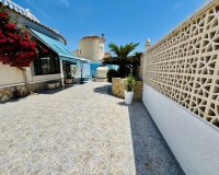 Revente - Villa -
Torrevieja - La Siesta - El Salado - Torreta