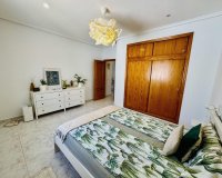 Revente - Villa -
Torrevieja - La Siesta - El Salado - Torreta