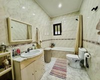 Revente - Villa -
Torrevieja - La Siesta - El Salado - Torreta