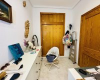 Revente - Villa -
Torrevieja - La Siesta - El Salado - Torreta