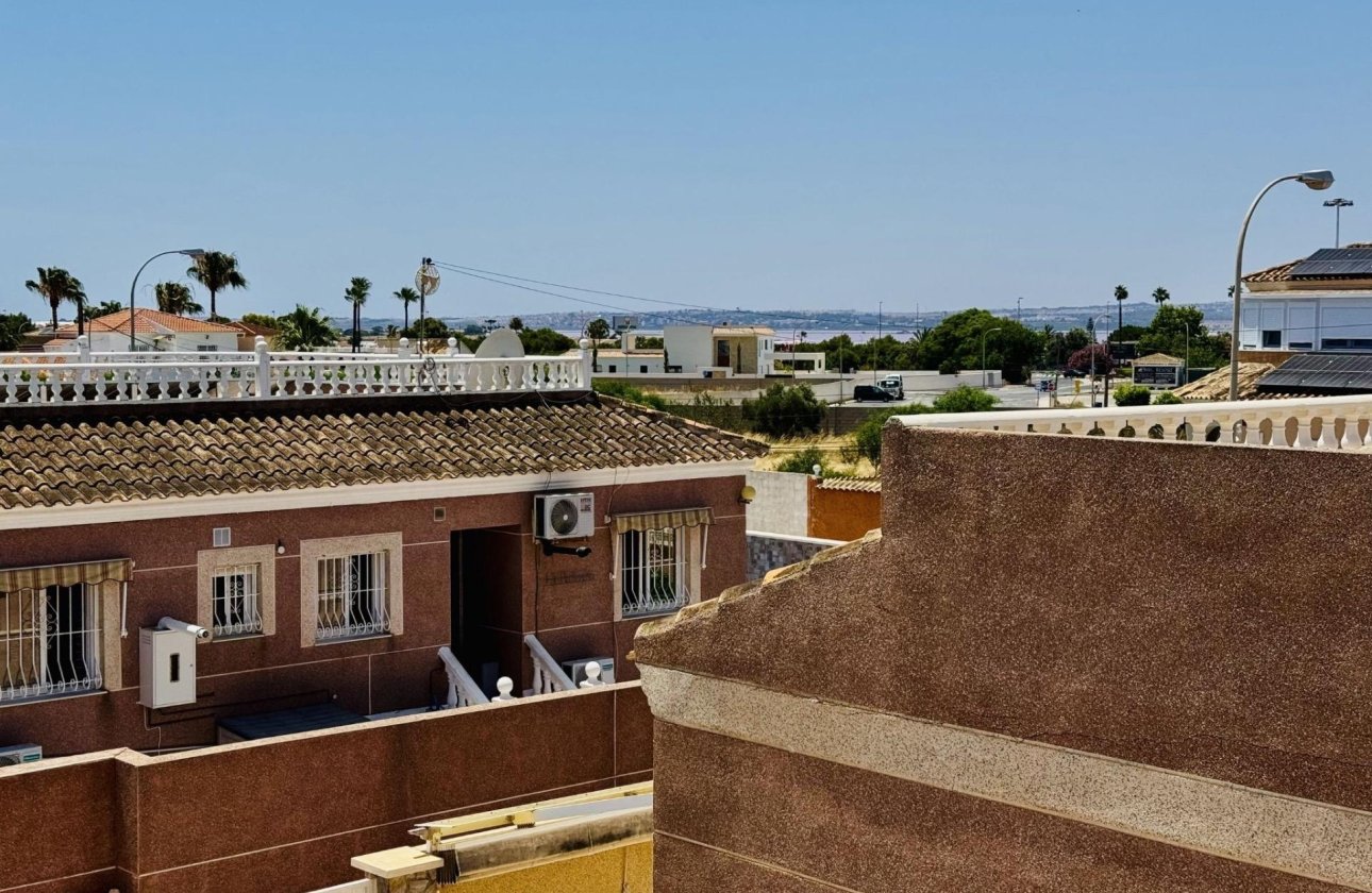 Revente - Villa -
Torrevieja - La Siesta - El Salado - Torreta