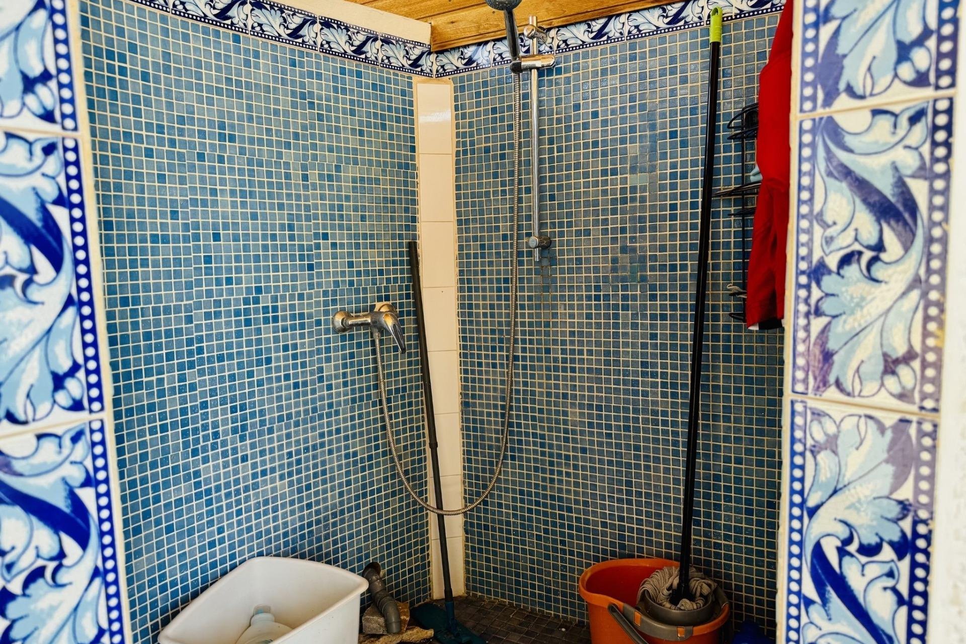 Revente - Villa -
Torrevieja - La Siesta - El Salado - Torreta