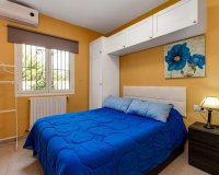 Revente - Villa -
Torrevieja - La Siesta - El Salado - Torreta