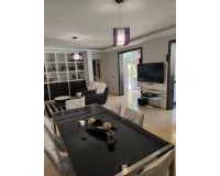 Revente - Villa -
Torrevieja - La Siesta