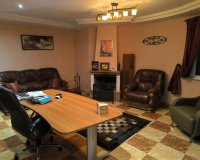 Revente - Villa -
Torrevieja - La Siesta