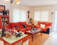 Revente - Villa -
Torrevieja - La Siesta