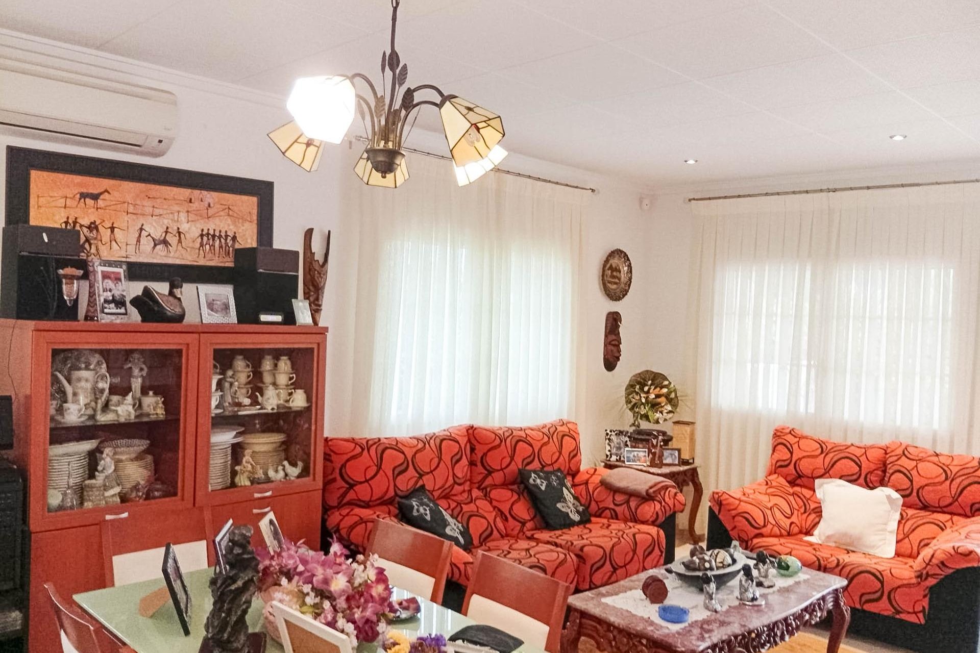 Revente - Villa -
Torrevieja - La Siesta