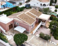 Revente - Villa -
Torrevieja - La Siesta