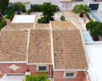 Revente - Villa -
Torrevieja - La Siesta