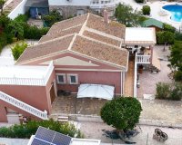 Revente - Villa -
Torrevieja - La Siesta