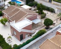 Revente - Villa -
Torrevieja - La Siesta