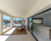 Revente - Villa -
Torrevieja - La Veleta