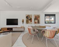 Revente - Villa -
Torrevieja - La Veleta