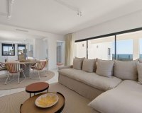 Revente - Villa -
Torrevieja - La Veleta