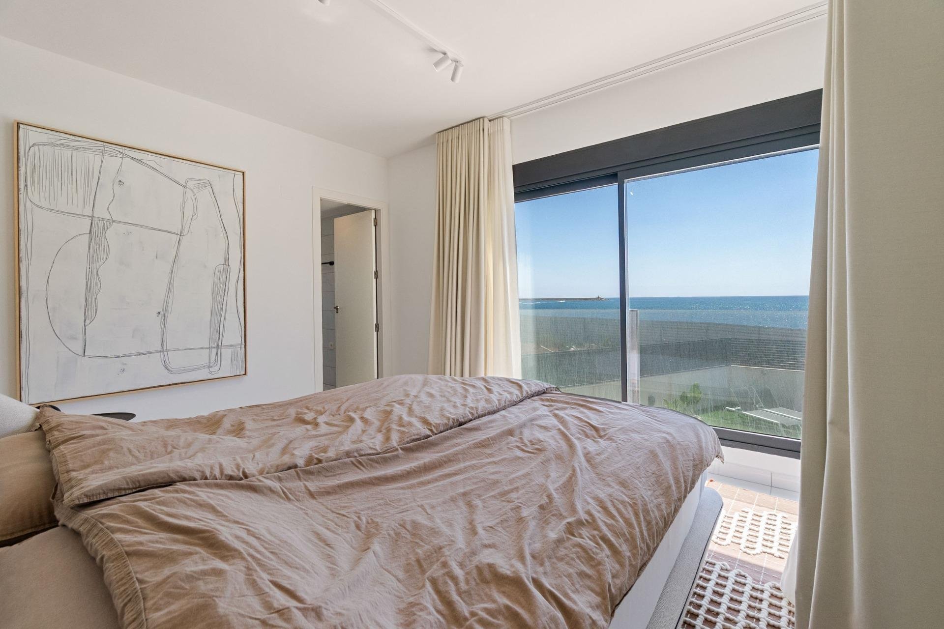 Revente - Villa -
Torrevieja - La Veleta