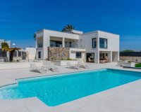 Revente - Villa -
Torrevieja - La Veleta