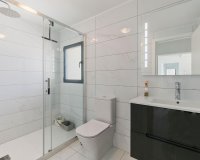 Revente - Villa -
Torrevieja - La Veleta