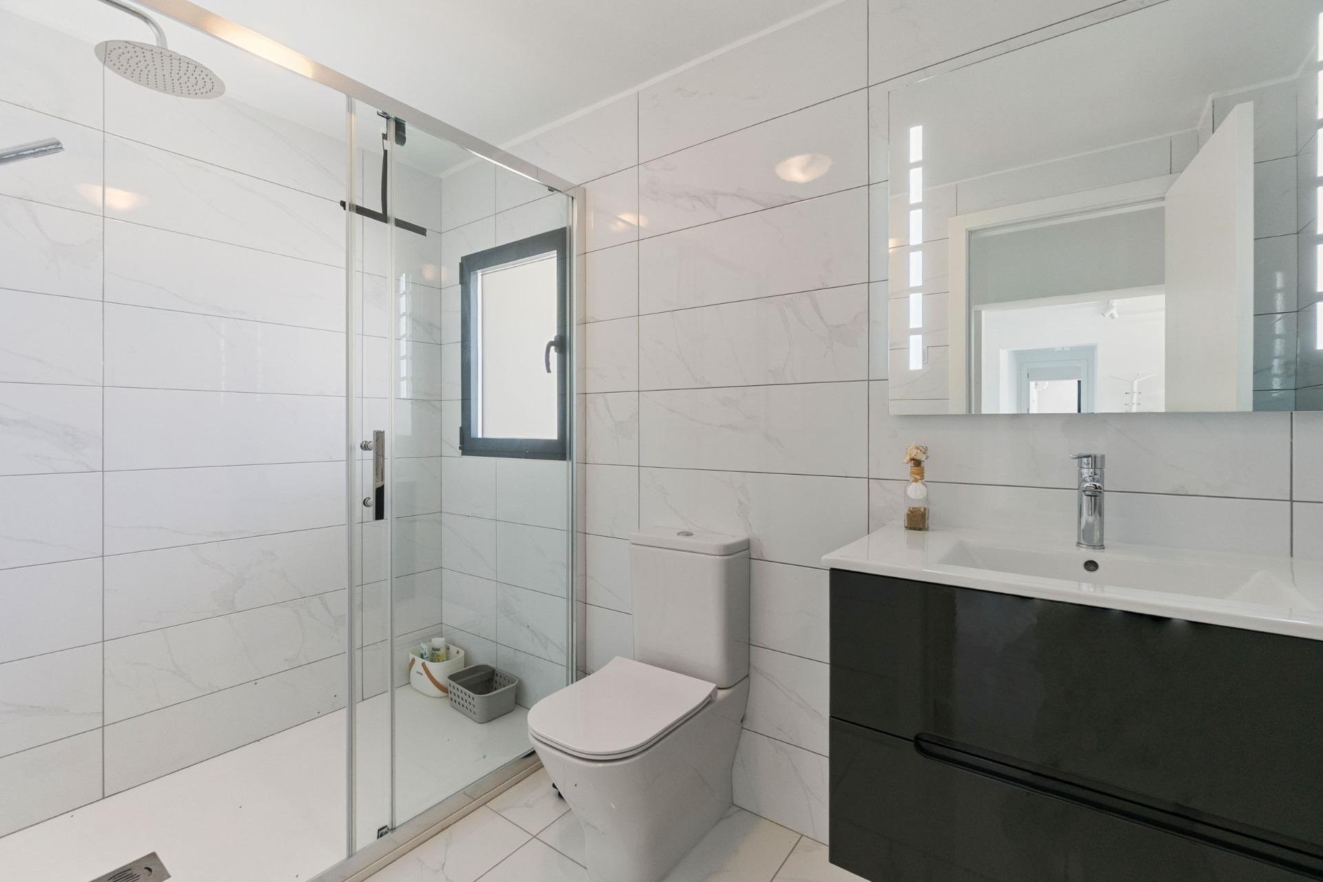 Revente - Villa -
Torrevieja - La Veleta