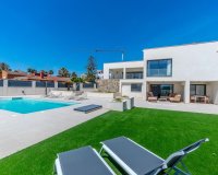 Revente - Villa -
Torrevieja - La Veleta
