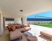 Revente - Villa -
Torrevieja - La Veleta