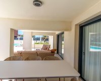 Revente - Villa -
Torrevieja - La Veleta