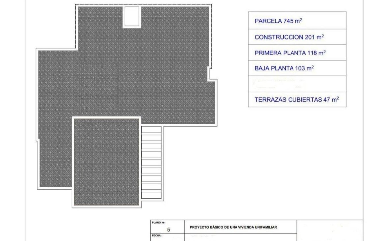 Revente - Villa -
Torrevieja - La Veleta