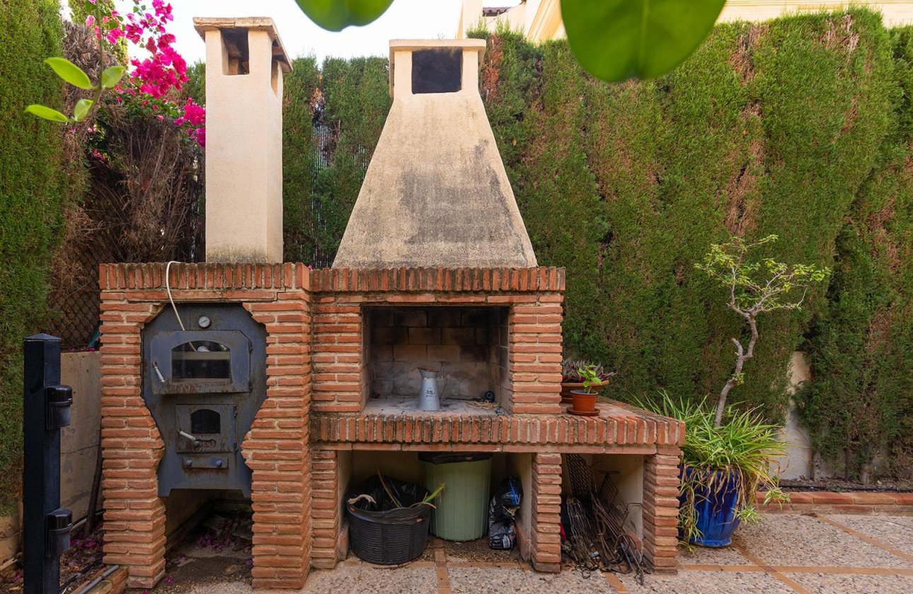 Revente - Villa -
Torrevieja - La Veleta