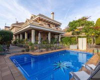 Revente - Villa -
Torrevieja - La Veleta