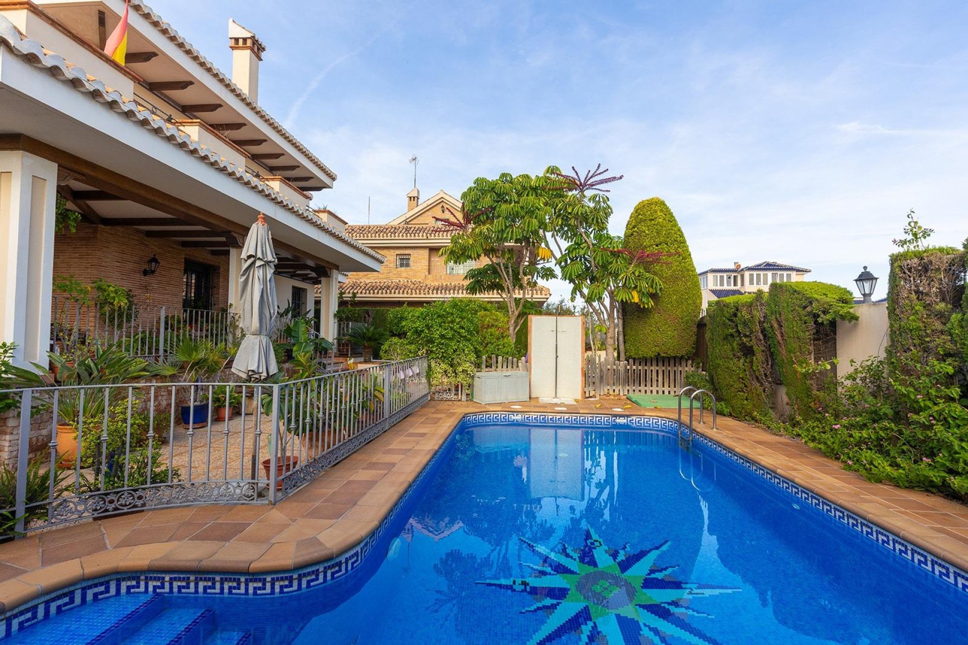 Revente - Villa -
Torrevieja - La Veleta