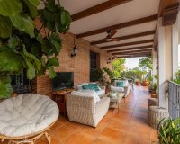 Revente - Villa -
Torrevieja - La Veleta
