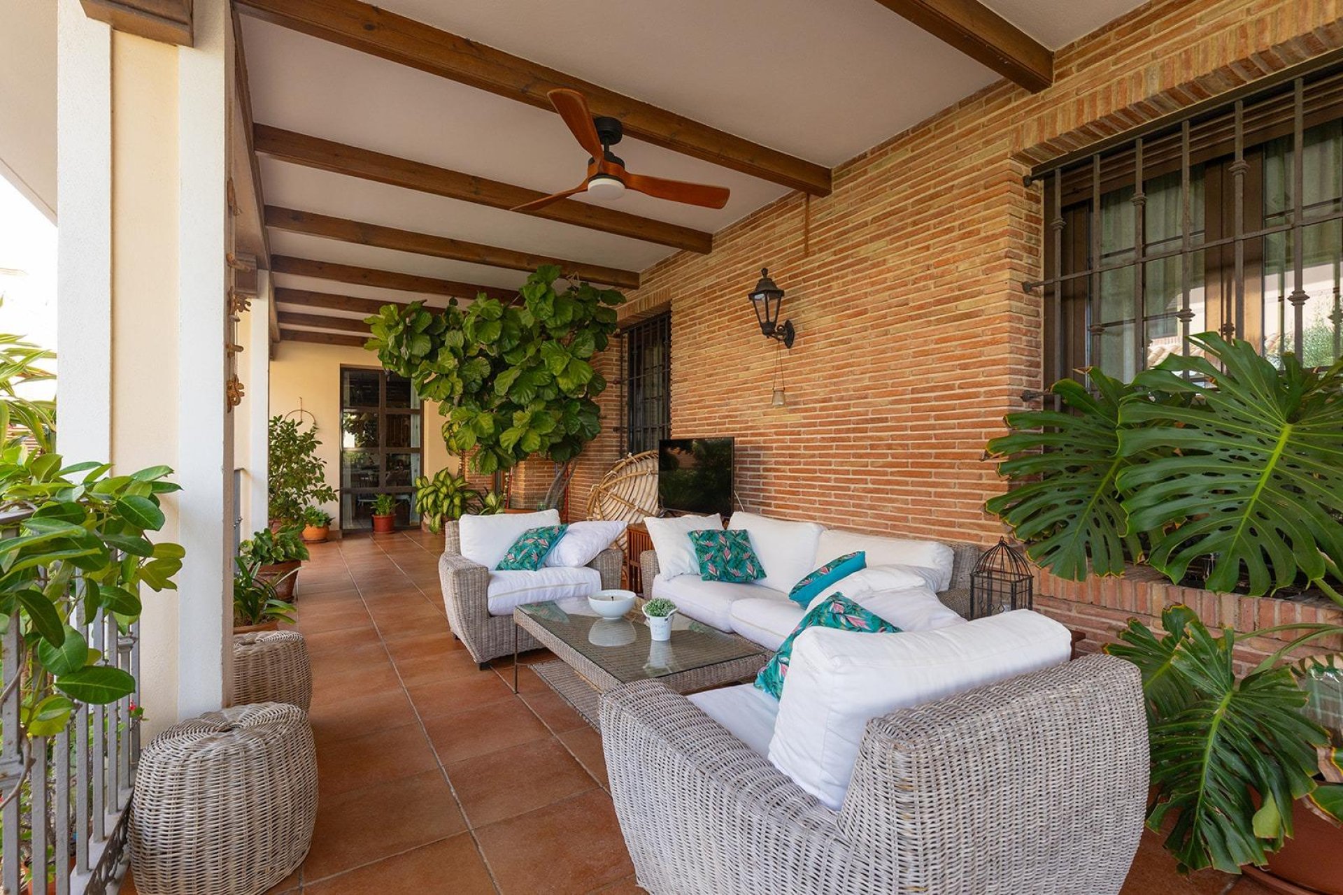Revente - Villa -
Torrevieja - La Veleta