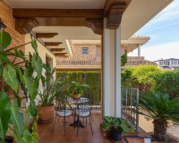 Revente - Villa -
Torrevieja - La Veleta