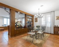 Revente - Villa -
Torrevieja - La Veleta
