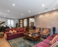 Revente - Villa -
Torrevieja - La Veleta