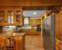 Revente - Villa -
Torrevieja - La Veleta